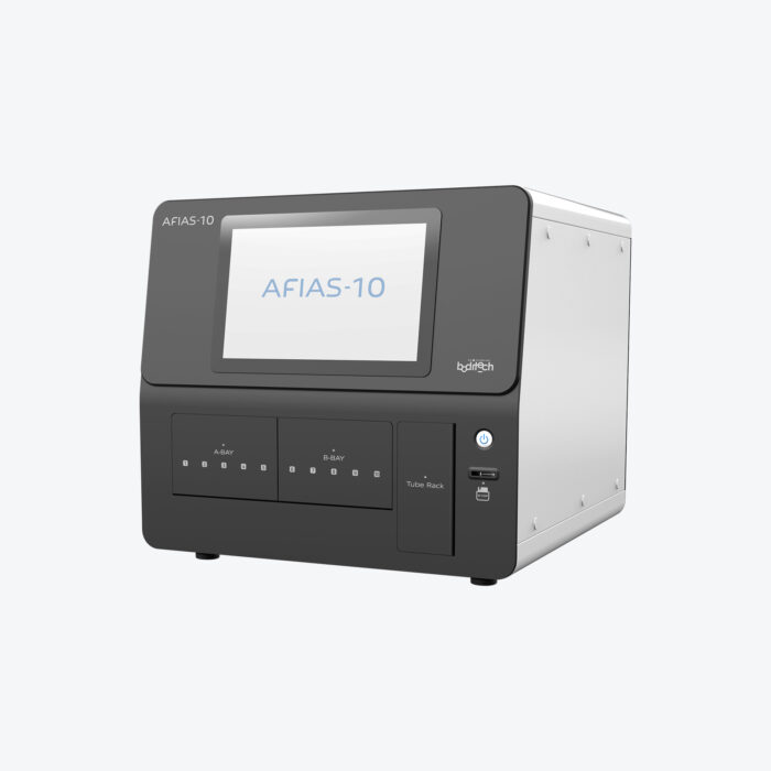 AFIAS-10 / Automated Immunoassay Analyzer 3 - Image 2