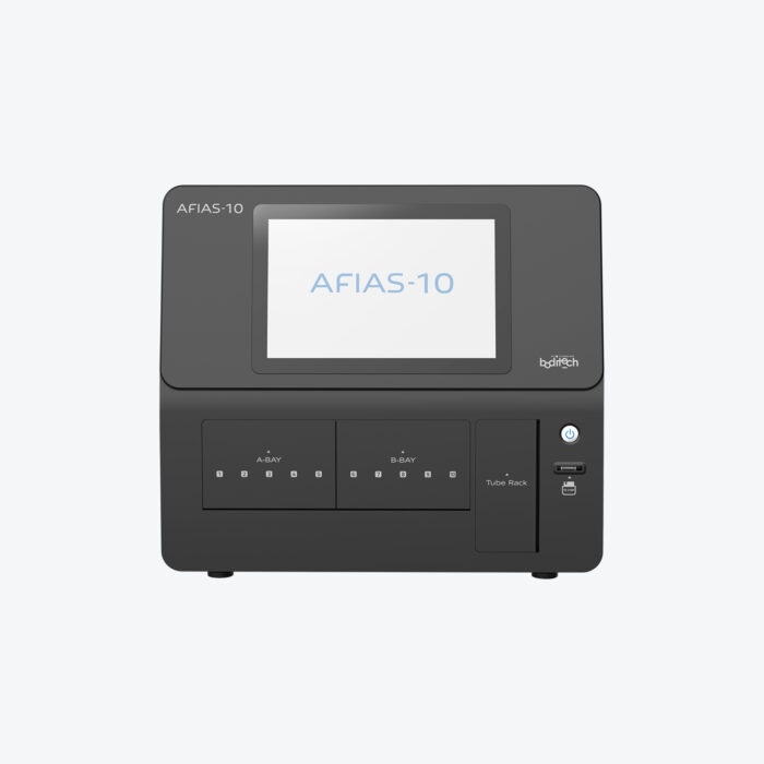 AFIAS-10 / Automated Immunoassay Analyzer 3 - Image 3